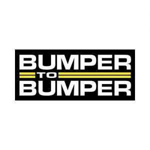 Bumper To Bumper icon