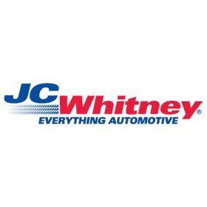 JC Whitney icon