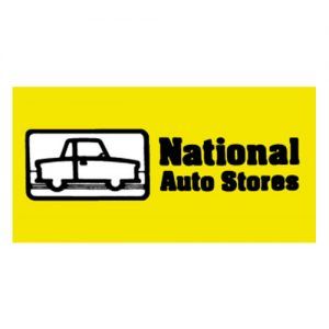 National Auto Stores icon