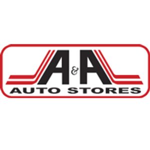 A & A Auto Stores