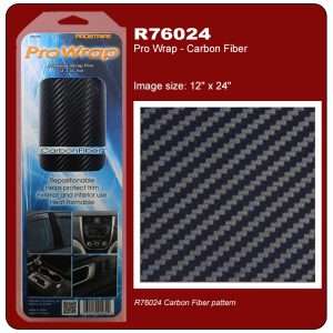 R76024 Pro Wrap Carbon Fiber