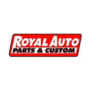 Royal Auto Parts & Custom